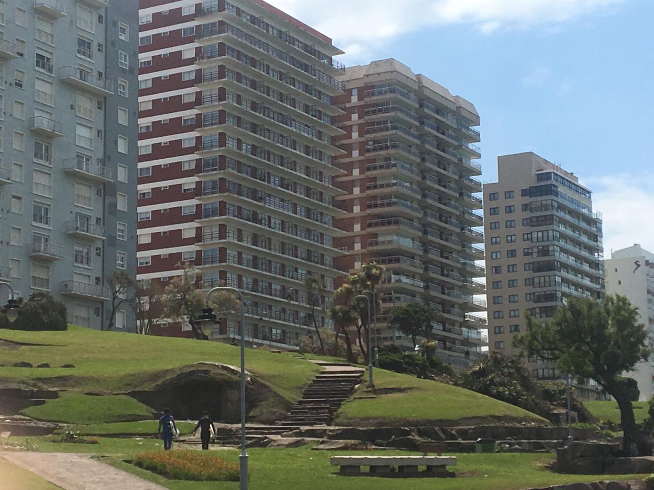 El mercado inmobiliario marplatense se reactiva con fuerza: las operaciones se triplicaron en un año