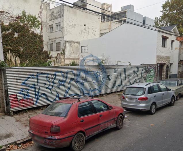 Venta Lote para desarrollo de 225 m² en Estación Terminal, Mar del Plata