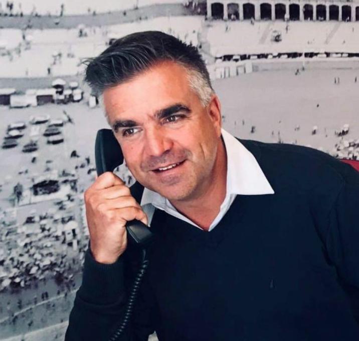 Rodrigo Sanz
