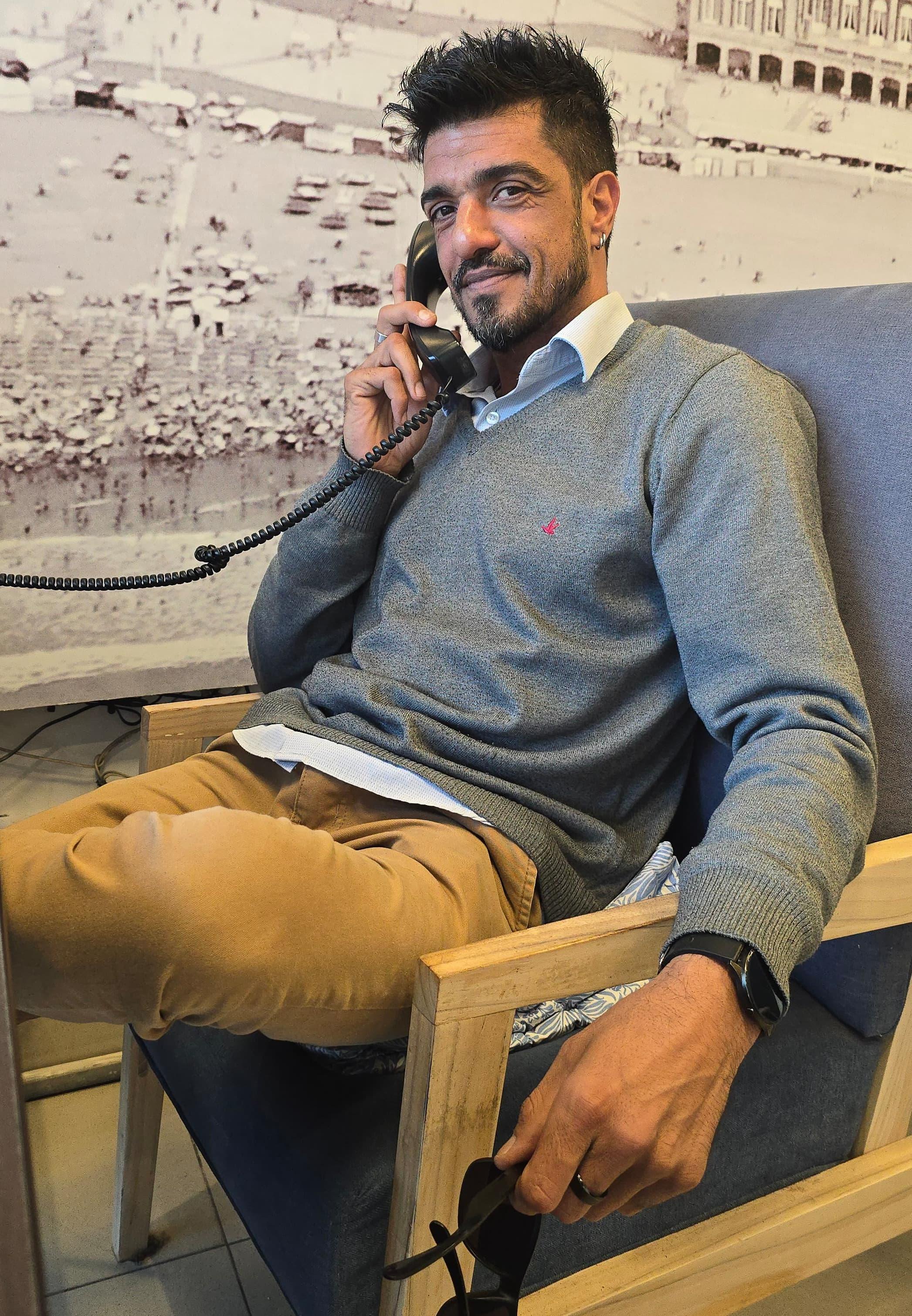 Julio Garcia